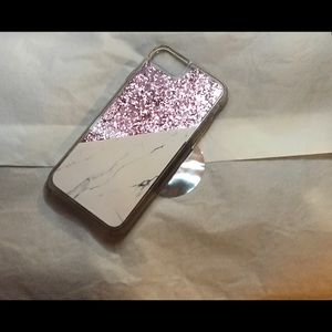 iPhone case